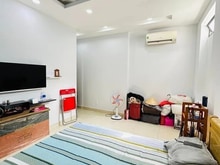 Hình ảnh Nhà mới nội thất Vip, HXH Hoàng Hoa Thám P.5 BT4 tầng 61m2, 4PN, 7tỷ9