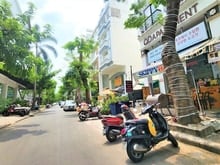 Hình ảnh Bán nhà phố Hưng Gia 2, sát Đ.Bùi Bằng Đoàn. DTSD 500m2, chỉ 28,8 tỷ