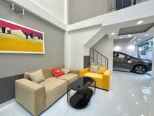 Hình ảnh Bán nhà HXH 60m2 Nguyễn Văn Đậu Bình Thạnh.