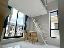 Hình ảnh Cho Thuê Phòng Ngay Trong Khu Dân Cư Vạn Phúc