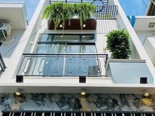 Hình ảnh Giảm sâu 500 triệu nhà đường Cô Giang,P2,Phú Nhuận, 49m2, 4 tỷ 200