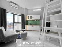 Hình ảnh Studio ban công - nằm ngay trên đường Trần Huy Liệu - Q.PN Cầu Công Lý