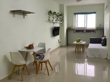 Hình ảnh Chung cư Green Field, XVNT, P25 Bình Thạnh: 67m2, 2p ngủ, 2wc 13tr/th