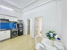 Hình ảnh Cho Thuê Căn Hộ 2 Phòng Ngủ đầy đủ nội thất ngay Đại Học Văn Lang