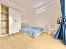 Hình ảnh PENHOUSE ban công siêu rộng 60m2 view siêu chill ngay Ngã Tư Hàng Xanh