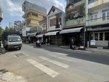 Hình ảnh Bán nhà mặt tiền Lê Sát 80m2 kinh doanh đỉnh chỉ 8.6 tỷ thương lượng.