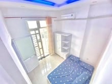 Hình ảnh Căn studio 2PN full nội thất có ban công siêu thoáng ngay Bình Thạnh