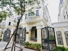 Hình ảnh Bán biệt thự KĐT An Lạc Green.Dt 133m*4T*Mt 8m.Giá 26 tỷ