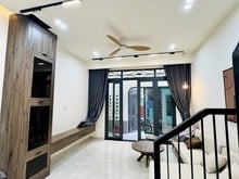 Hình ảnh Cần bán nhà 50m², 2 tầng, bùi quang là, gò vấp, 4.5 tỷ, dọn ở ngay