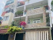 Hình ảnh Bán nhà trường SA hẻm 8m chiều ngang 9m Khang hiếm trong vực Biệt thự