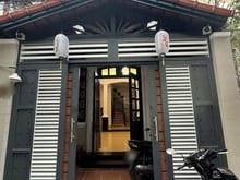Hình ảnh Cho thuê nhà 337/ Lê Văn Sỹ - Thông ra Phạm Văn Hai hướng về Trường Sa