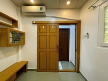 Hình ảnh Nhà 2 tầng Xô Viết Nghệ Tĩnh P.21 Bình Thạnh, tương lai mặt tiền đường