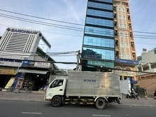 Hình ảnh Chỉ 40 tỷ - GPXD: Hầm 9 Tầng! Bán khuôn đất ngang LỚN 16m Q7