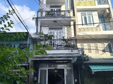 Hình ảnh Gần MT Phan Anh - Tân Phú - HXT 8m - 60m2 - 4 tầng - Chỉ nhỉnh 6 tỷ
