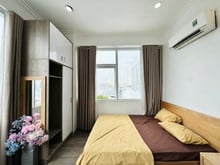 Hình ảnh Căn Hộ Studio Máy Giặt Riêng_Ngay Xô Viết Nghệ Tĩnh Đoạn 2 chiều_BT