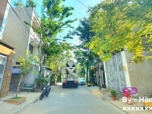 Hình ảnh Bán đất hẻm 124 đường Võ Văn Hát, phường Long Trường, Quận 9.