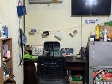Hình ảnh Tìm bạn nữ ở ghép ở phường 7, quận 5
