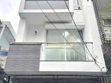 Hình ảnh Cho thuê nhà 343/10A Phan Xích Long - Gần Phan Đăng Lưu, Phú Nhuận