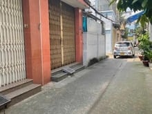 Hình ảnh Bán Nhà Phan Chu Trinh, Hẻm Xe Hơi, 48M2(4X12M), 3 Tầng, Chỉ 6.79 Tỷ