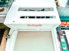 Hình ảnh Cho Thuê Nhà Mặt Tiền Điện Biên Phủ Quận 10 - Vị trí đẹp gần Cao Thắng