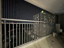 Hình ảnh Chung cư KingSton, Nguyễn Văn Trỗi, P8, PN: 2p ngủ, 2wc 20tr/th 84m2