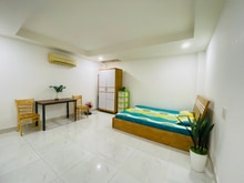 Hình ảnh [VÀO Ở NGAY] Phòng full nội thất ngay Cầu Thị Nghè, đi Q1 chỉ 2 phút
