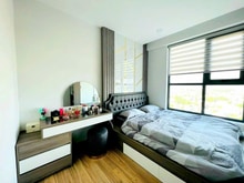 Hình ảnh Cho thuê 1pn, full nội thất, 7 triệu, nhà đẹp như hình