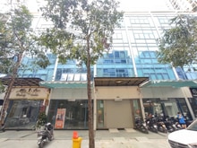 Hình ảnh Bán Shophouse Galaxy Vạn Phúc.Dt 95m*6T*Mt 6m.Giá 26 tỷ