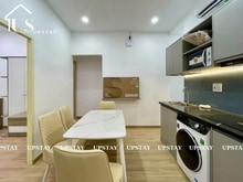 Hình ảnh Khai Trương Căn Hộ 3 Phòng Ngủ 2 Wc 65m2 Ngay Lê Văn Sỹ Quận 3