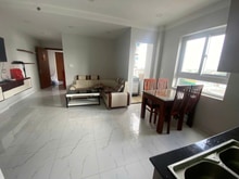 Hình ảnh Chung cư Green Field, Xô Viết Nghệ Tĩnh, P25, BT, 65m2, 2PN, 2WC, 13tr