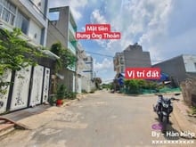 Hình ảnh Bán đất lô góc 2 Mặt Tiền, 1xẹt Bưng Ông Thoàn, Phú Hữu, Q9 - DT: 92M²