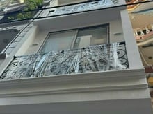 Hình ảnh Bán nhà ngõ phố Nhuệ Giang,Hà Đông.Dt 45m*5T*Mt 4m.Giá 12 tỷ