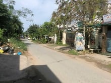 Hình ảnh "Thuê nhà mặt tiền Tp. Cần Thơ"