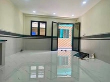 Hình ảnh Chủ ngộp cần bán gấp căn nhà 2 tầng lầu 90m2 - Lê Văn Việt .