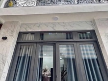 Hình ảnh --Bán nhà hẻm 888 Lạc Long Quân, phường 8 Tân Bình; 69m2, 2 tầng