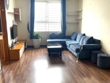Hình ảnh Chung cư Saigonres Plaza, Nguyễn Xí, P26, BT, 68m2, Nội thất, 13,5tr/t