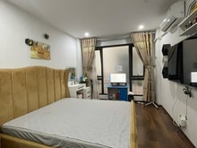 Hình ảnh Nhà Tạ Quang Bửu, 3 tầng, 28m, ngõ nông cách phố 10m, giá 5.5 tỷ