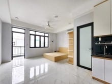 Hình ảnh Cho Thuê Phòng Trọ Giá Rẻ Ngay Cầu Sài Gòn