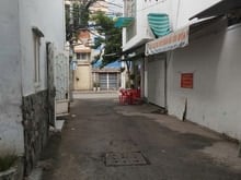 Hình ảnh Chính chủ nhà đường Dã tượng,Q8, Hẻm xe hơi 8m. DT:3mx13m. Giá 5.9tỷ