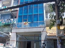 Hình ảnh MTKD KDC Nam Long Bình Tân 84m2 ngang 6m 5 tầng, nhỉnh 7 tỷ TL, gấp