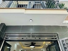 Hình ảnh SIÊU HỜI! Nhà hẻm - DT 49,45m2 ngay Trần Văn Quang, P10, Tân Bình
