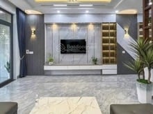 Hình ảnh Sở hữu ngay nhà 70m2 đường Trưng Nữ Vương, Hóc Môn - sổ riêng