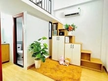 Hình ảnh Siêu phẩm duplex nằm ngay trên đường lê văn thọ- full nội thất - thuận