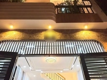 Hình ảnh Chính chủ bán gấp nhà 331 Điện Biên Phủ, P4,Q3, 40m2, 4,5 tỷ, sổ sạch