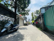 Hình ảnh P. Linh Trung, gần Hoàng Diệu 2 nhà 86m2 2 tầng bán gấp chỉ 5.7 t.ỷ.