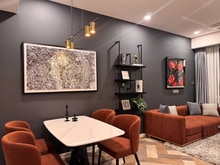 Hình ảnh Chuyển nhượng căn 1 PN, Full NT đẹp - The Metropole, giá tốt suất SPA