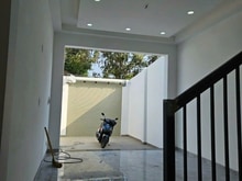 Hình ảnh Bán nhà Quốc Lộ 13, phường Hiệp Bình Phước, hẻm nhựa xe hơi