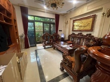 Hình ảnh Bán nhà đường Bình Phú , phường Tam Phú , hẻm nhựa xe hơi cực kì sạch