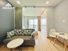 Hình ảnh Cho thuê Mb6623 nạp rút nhanh chóng 1 Phòng ngủ - Chỉ tính Điện cạnh The Vista An Phú