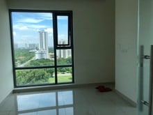 Hình ảnh Cho thuê Officetel tại Golden King Quận 7